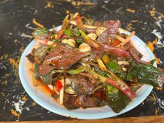 -大邑李记肥肠血旺