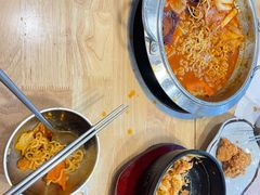 -春川韩国拌饭(中信广场店)