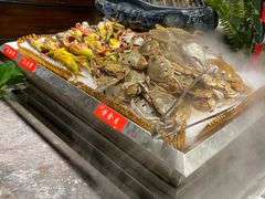 -吉布鲁牛排海鲜自助(芙蓉万家丽店)