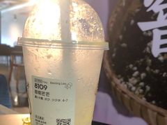 -喜茶(广州北京路惠福东店)