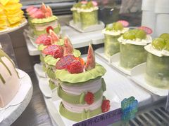 -PAOPAO Bakery&Café(港汇店)