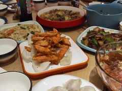 -东北风(江北万达店)