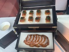 -莉莉海堂HAITANG·烤鸭(国贸商城店)