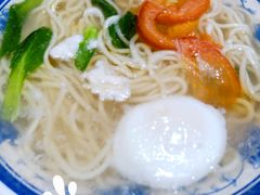 -大草原清真饭庄(沙河店)