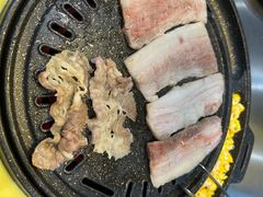 -小团团·路边烤牛肉(南岭壹街店)