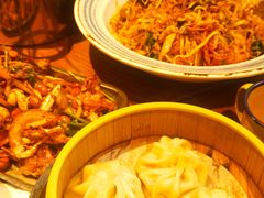 -喝丢一只鞋海鲜烧烤·海肠捞饭(市场店)