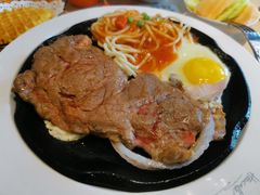 -豪客来牛排(海沧阿罗海店)