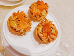 葡香焗蟹塔-8餐厅(新葡京酒店)