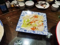 -鲁南仔·滕州炒鸡(经三路店)