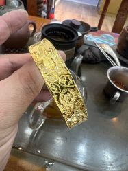 -烨麟黄金珠宝(和胤788广场一楼店)