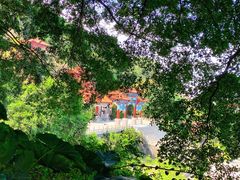-南沙天后宫景区
