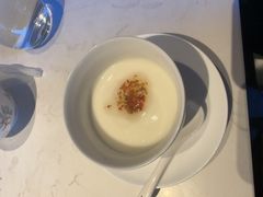 桂花山药酪-拾久(朝阳公园店)