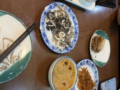 -牛街老爆肚满(牡丹园店)