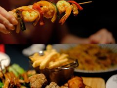 -碧特博格·20年品牌西餐厅(芜湖路店)