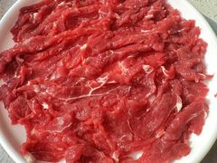 -潮汕林记牛肉火锅(万象天地店)