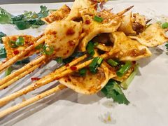 -林二哥宜烤官·宜宾小烧烤