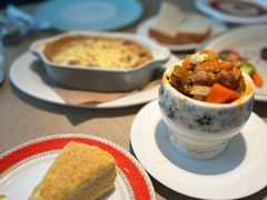 -波特曼西餐厅(中央大街店)