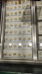 -周大福CHOW TAI FOOK(金鹰奥莱城店)