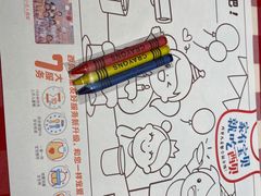 -西贝(东城万达广场店)