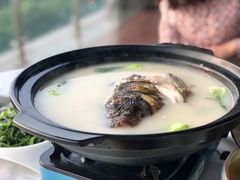 -富力威斯汀酒店-中国元素中餐厅(武昌临江店)