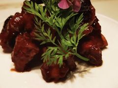 -小放牛炒菜馆(北国商城店)