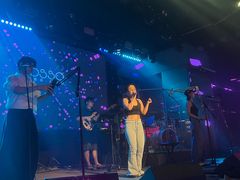 -MOSSO音乐酒吧·live house(南京旗舰店)