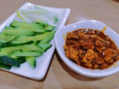 -姥家春饼店(漳州二路店)