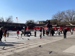 -榆次老城