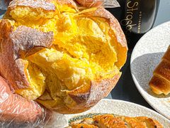 -StrasBake日式面包