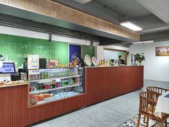 -土耳其卡巴布清真餐厅(西安店)