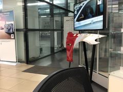 -上德宝骏宝马5S店