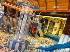 -童趣廊·儿童波波池·海洋球(长隆横琴湾酒店)