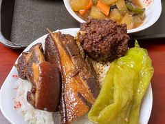 糖醋辣椒-刘小忙把子肉(北园大街总店)