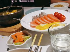 -湖鱼湖·蓉亭食贝(亚运村店)