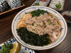 -哥哥の深夜食堂(红松东路店)