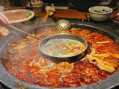 -陈眼镜火锅(总店)