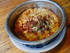-窦四牛杂面(总店)