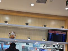 -吉野家(复兴路第二餐厅店)