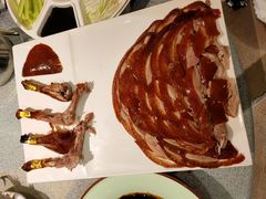 -同喜烤鸭店(光芒店)