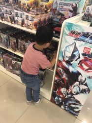 -宝大祥青少年儿童购物中心(普陀中环店)