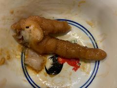 -赵财财·肠粉·煲仔饭(华润万象城店)