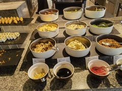 -重庆解放碑威斯汀酒店