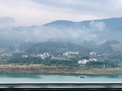 -乌江画廊(彭水苗族土家族自治县)