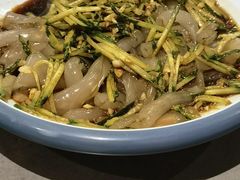 -醉炫音速烧烤·干煸菜(沙河总店)
