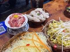 -楠火锅(哈尔滨金爵万象店)
