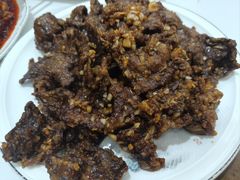 -老七饭馆(光荣道总店)