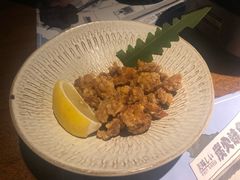 -烧鸟横丁(联发文创口岸店)