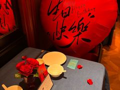 -老吉堂上海本帮菜(工体店)