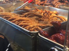 -老人和饭店(淮海中路店)