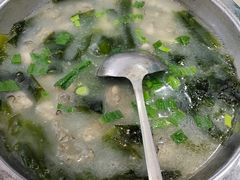 -鑫悦楼煎蟹·16年海鲜大排档